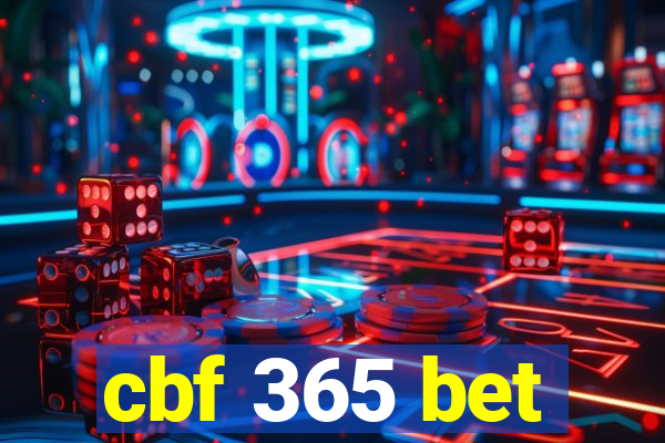 cbf 365 bet